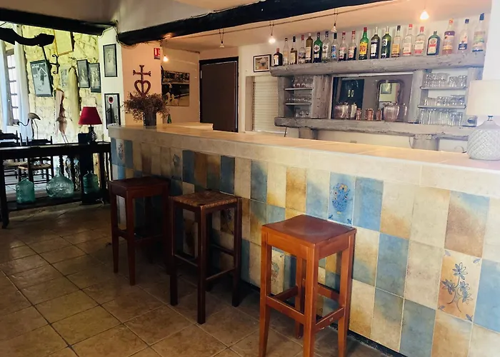 Hôtel MAS DE LAYALLE