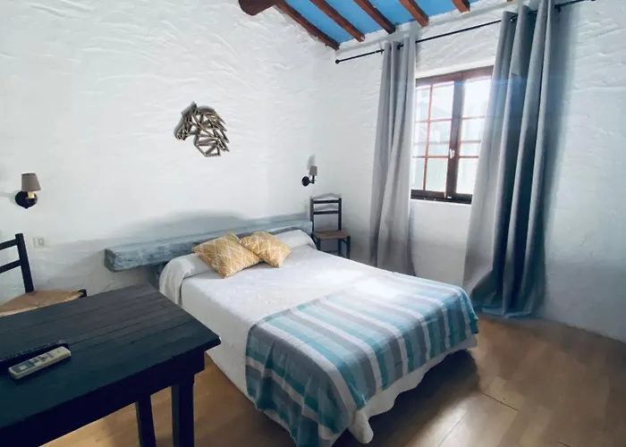 Hôtel MAS DE LAYALLE